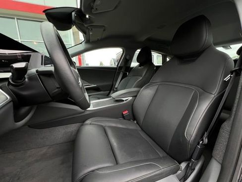 Used 2025 Lucid Air Touring AWD/4WD image 21