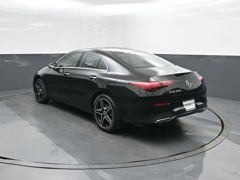 New 2026 Mercedes-Benz CLA 250 image 5
