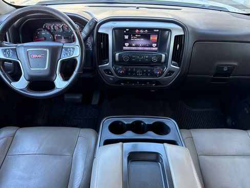 Used 2015 GMC Sierra 1500 SLT image 14