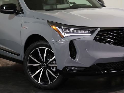 Used 2026 Acura RDX A-Spec AWD/4WD image 8