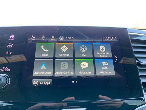 Used 2021 Honda Passport EX-L image 21