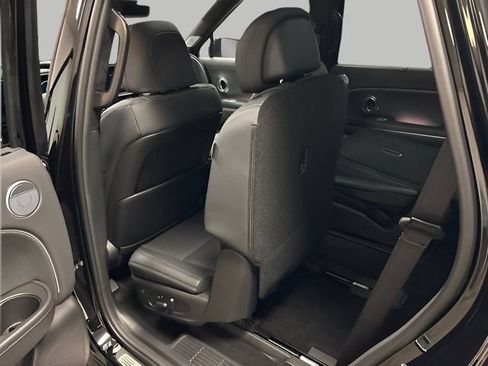 New 2026 Hyundai Palisade Calligraphy AWD/4WD image 35