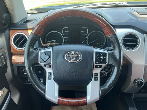 Used 2020 Toyota Tundra 1794 Edition AWD/4WD image 32
