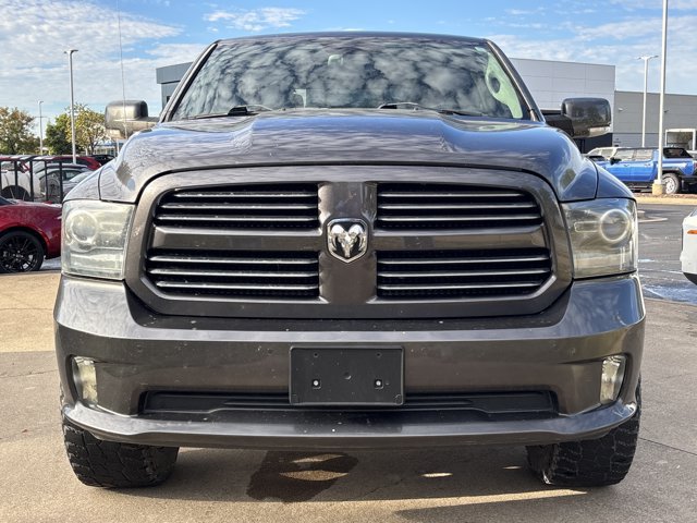 Used 2014 RAM 1500 Sport w/ Convenience Group AWD/4WD image 5