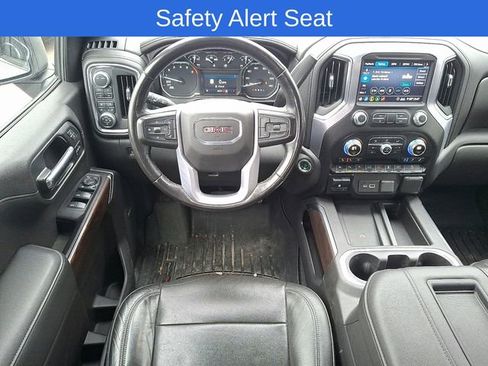 Used 2020 GMC Sierra 1500 SLT w/ SLT Premium Plus Package image 13