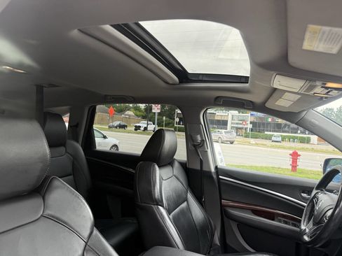 Used 2016 Acura MDX FWD w/ Technology Package image 17