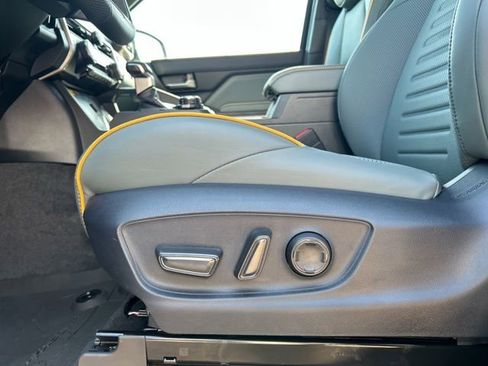 New 2026 Toyota Tacoma 4x4 Double Cab Hybrid image 25