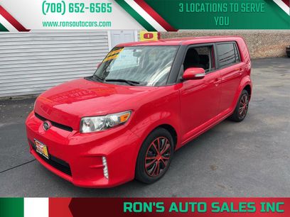 Used 2014 Scion xB
