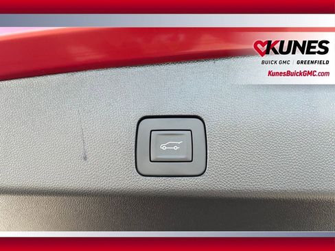 New 2026 Buick Encore GX Sport Touring w/ Comfort Package image 13