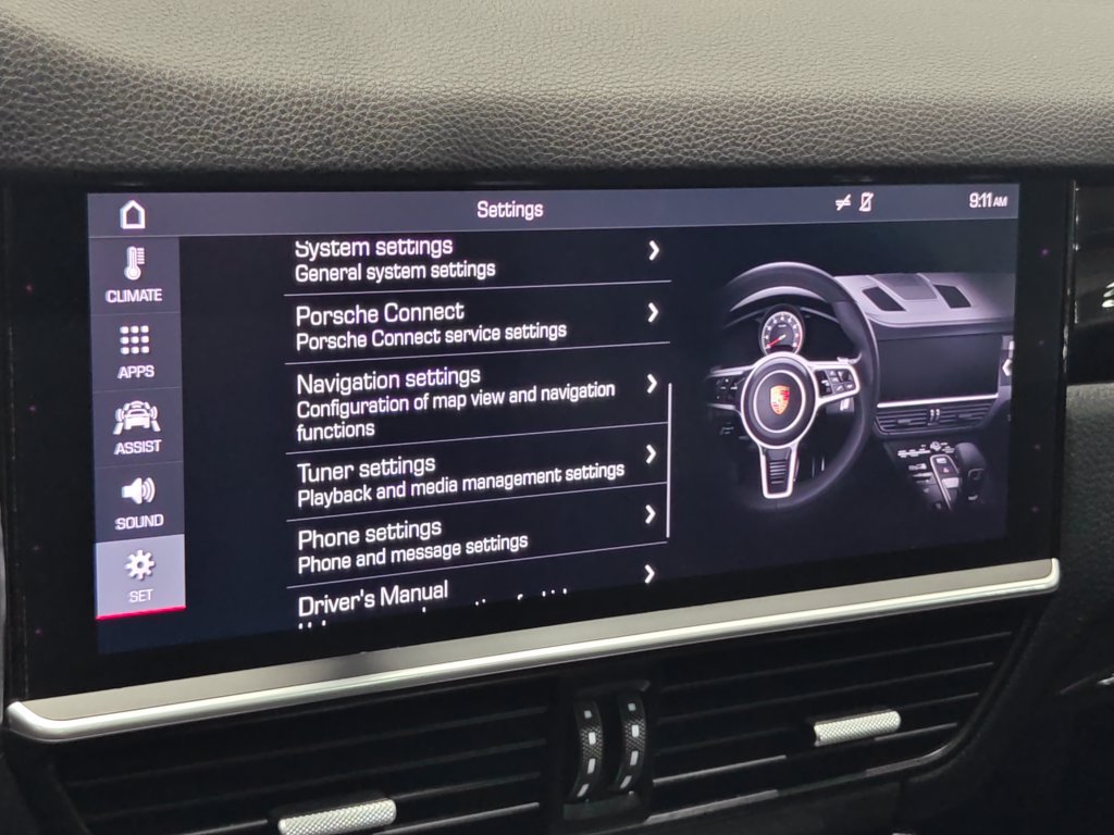 Used 2019 Porsche Cayenne S AWD/4WD image 48