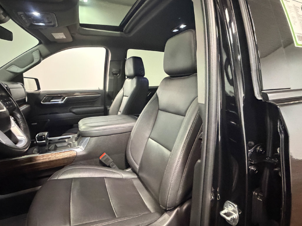 Used 2024 GMC Sierra 1500 Elevation w/ Elevation Premium Package AWD/4WD image 60