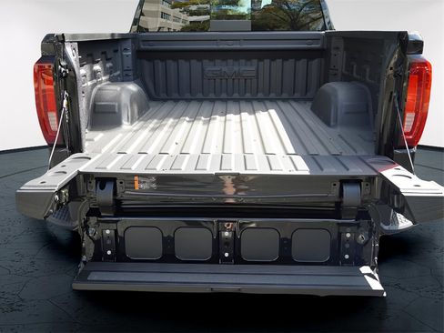New 2026 GMC Sierra 1500 AT4 w/ AT4 Premium Package image 37