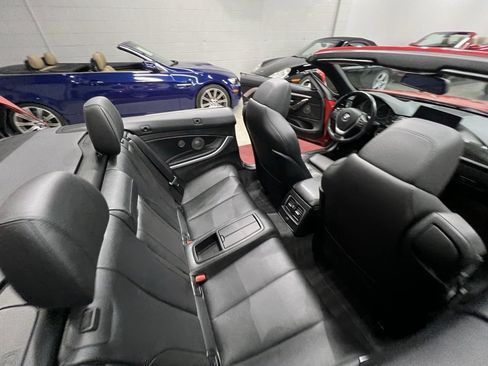 Used 2016 BMW 435i 435i image 30