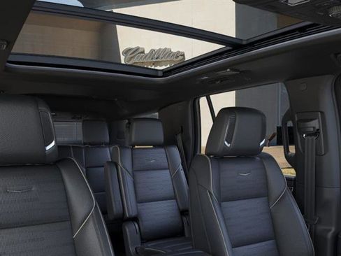 New 2025 Cadillac Escalade Sport w/ Touring Package image 24