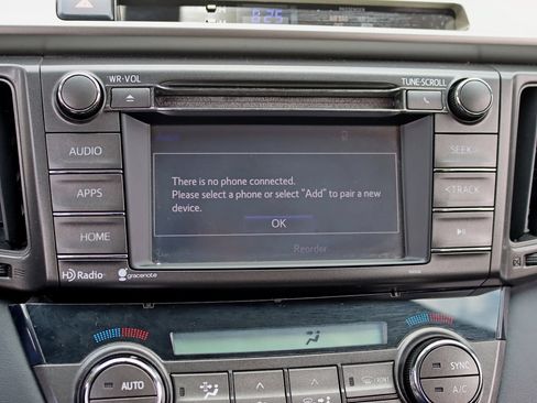 Used 2014 Toyota RAV4 XLE AWD/4WD image 23