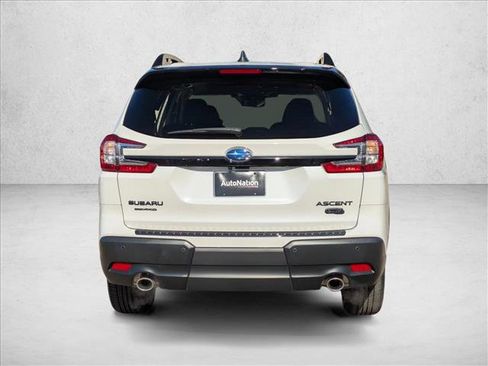 New 2026 Subaru Ascent Bronze Edition image 6