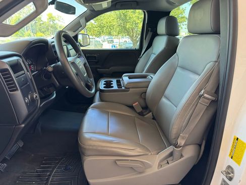 Used 2015 GMC Sierra 1500 2WD Regular Cab image 15