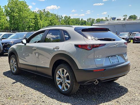 New 2026 MAZDA CX-30 AWD 2.5 S image 4