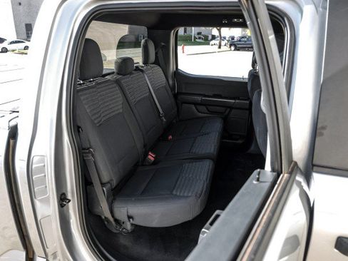 Used 2021 Ford F150 XL w/ STX Appearance Package AWD/4WD image 33