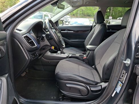 Used 2021 Kia Seltos S AWD/4WD image 12