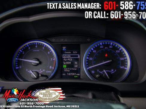 Used 2018 Toyota Highlander XLE image 15