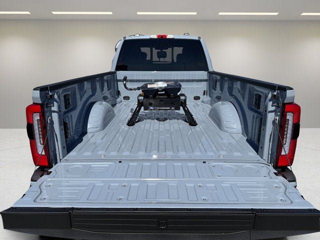 New 2027 Ford F450 Platinum AWD/4WD image 8
