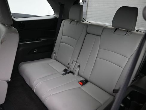 Used 2021 Honda Pilot EX-L image 13