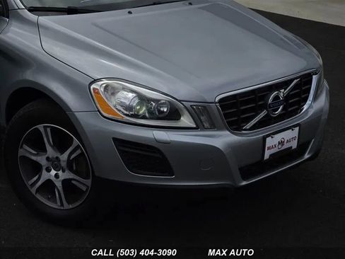 Used 2013 Volvo XC60 T6 image 34