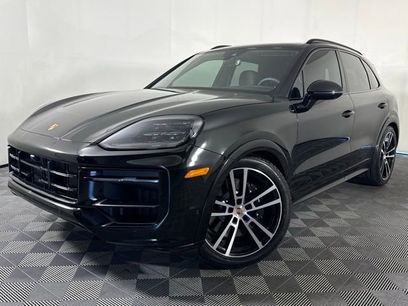 Used 2026 Porsche Cayenne GTS