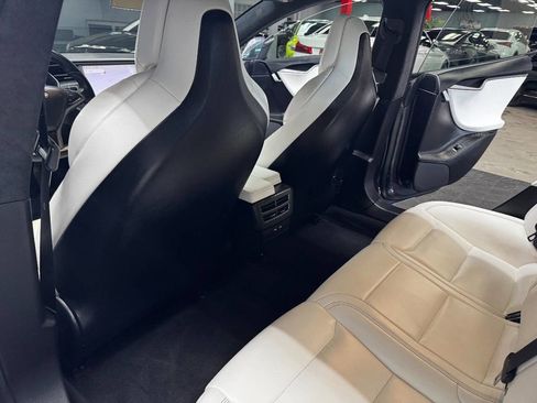 Used 2018 Tesla Model S 75D image 44