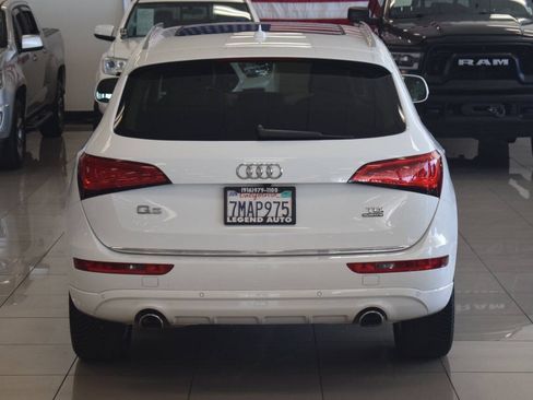Used 2015 Audi Q5 TDI Premium Plus w/ Technology Package AWD/4WD image 28