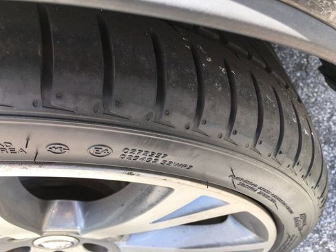Used 2013 Jaguar XK Coupe RWD image 54