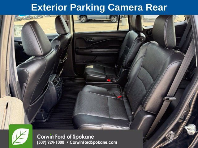 Used 2020 Honda Pilot Elite image 11
