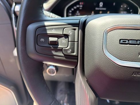 Used 2024 GMC Sierra 2500 Denali Ultimate w/ Max Trailering Package AWD/4WD image 14
