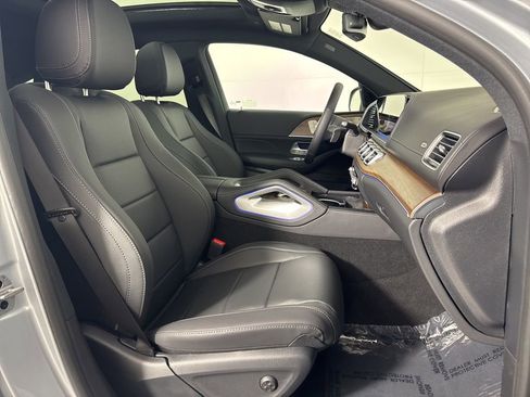 New 2026 Mercedes-Benz GLE 450 4MATIC Coupe image 12