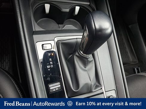 Used 2025 MAZDA CX-50 AWD 2.5 S w/ Premium Package image 20