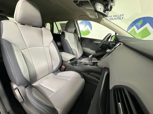 New 2025 Subaru Outback Premium w/ Popular Package #1A image 16