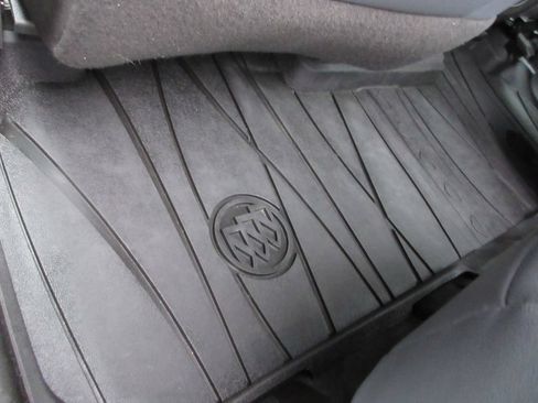 Certified 2022 Buick Enclave Essence w/ Experience Buick Package AWD/4WD image 29