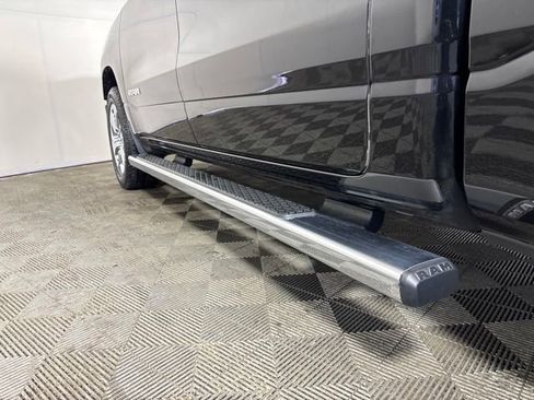 Certified 2020 RAM 1500 Big Horn AWD/4WD image 9