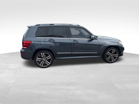 Used 2014 Mercedes-Benz GLK 350 4MATIC image 6