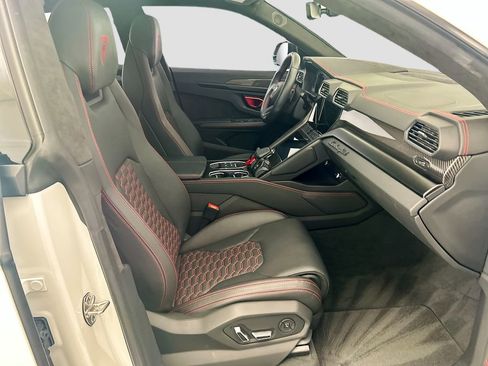 Used 2024 Lamborghini Urus S AWD/4WD image 19