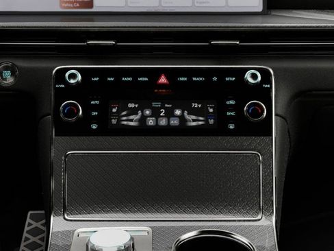 New 2026 Genesis GV80 3.5T e-SC image 23