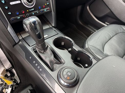 Used 2019 Ford Explorer Limited w/ Class III Trailer Tow Package image 27