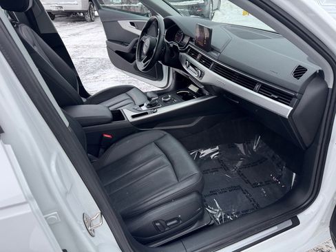 Used 2017 Audi A4 2.0T Premium image 28