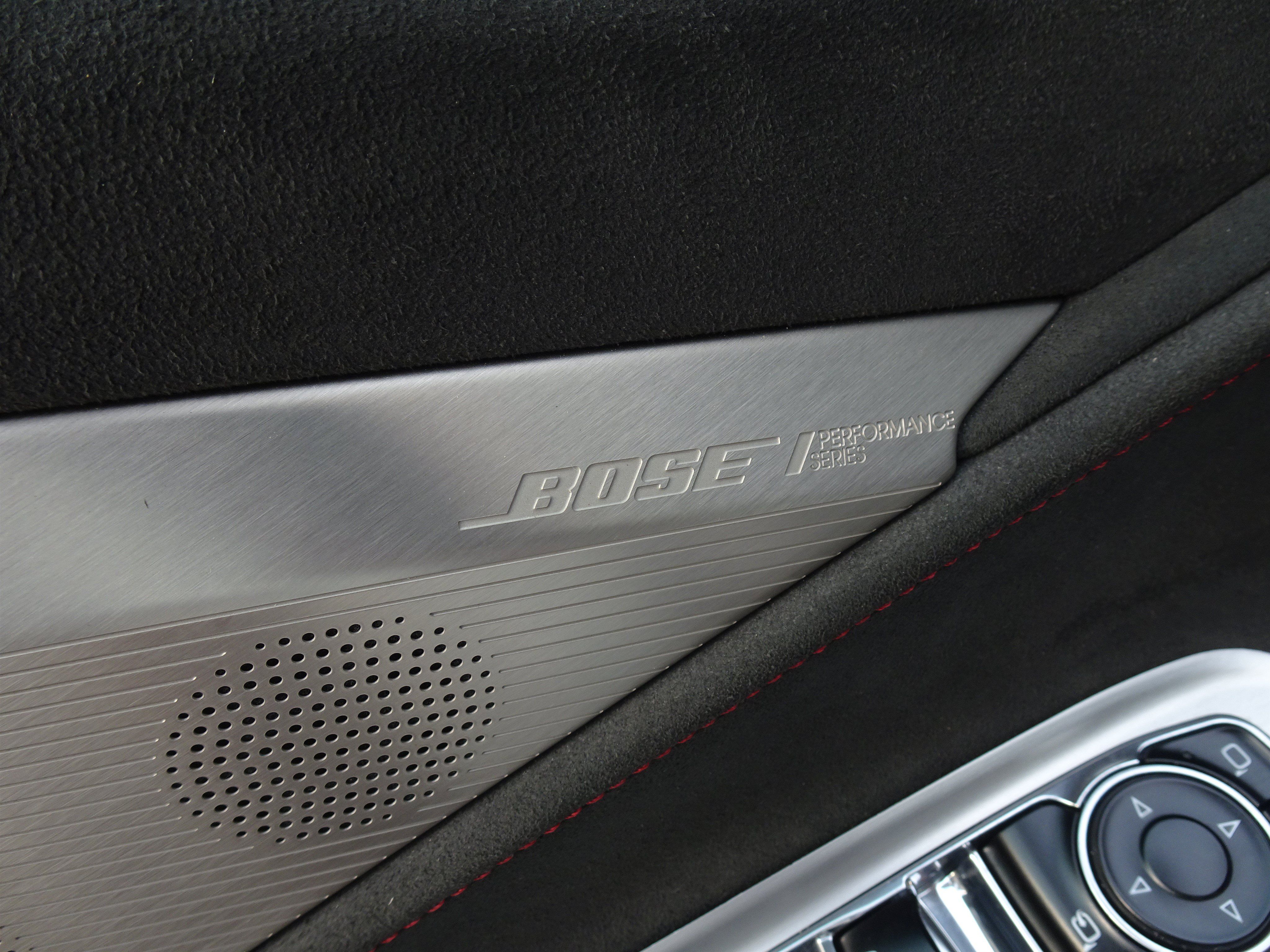 Used 2023 Chevrolet Corvette Stingray Premium Conv RWD image 17