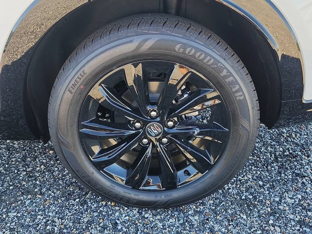 New 2026 Buick Envista Sport Touring w/ Convenience I Package FWD image 5