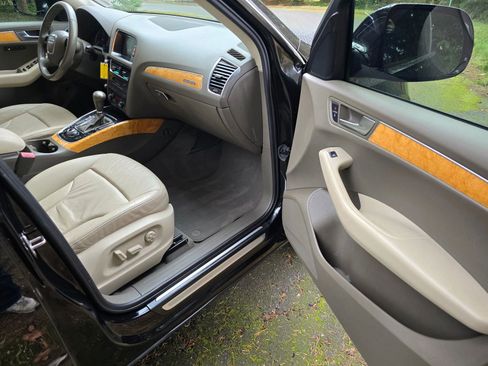 Used 2009 Audi Q5 3.2 Premium image 13