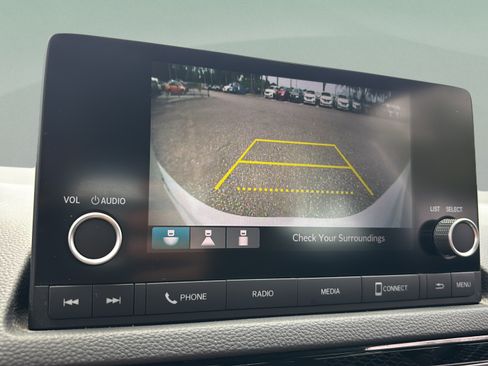 Certified 2023 Honda Civic Sport image 28