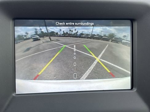 Used 2019 Jeep Compass Latitude image 20