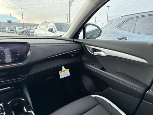 New 2026 Buick Envision Sport Touring AWD/4WD image 40